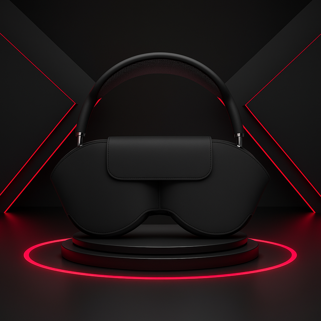 AirPods Max Wireless Bluetooth Headphones