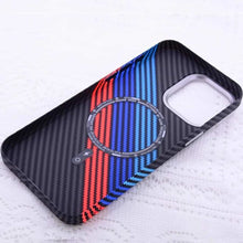 Carbon Fiber Case (BMW)