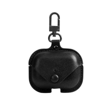 For Airpods 3 Protective Leather Case