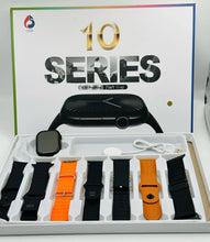 Series 10 S30 ProMax Smartwatch