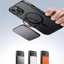 iPhone 14 Pro Max - Premium Frosted MagSafe Supported Case