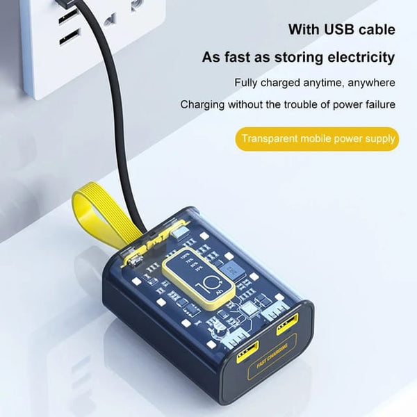 Bolt power bank 10000 mAh model b104