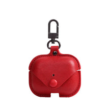 For Airpods 3 Protective Leather Case