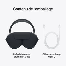 AirPods Max Wireless Bluetooth Headphones