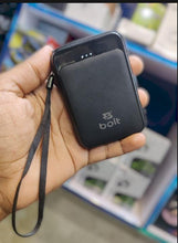 Power bank Bolt B156 10000 MAH.
