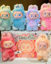 LABUBU THE MONSTERS BIG INTO ENERGY Blind Box (Random Character)