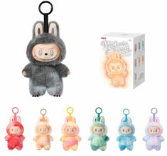LABUBU THE MONSTERS BIG INTO ENERGY Blind Box (Random Character)