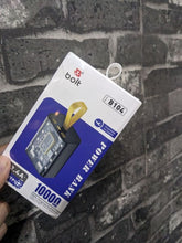 Bolt power bank 10000 mAh model b104