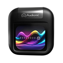 Trance Airbud 810 with Display and ANC