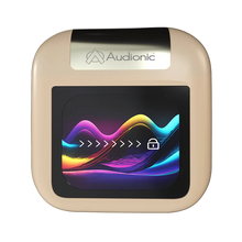 Trance Airbud 810 with Display and ANC