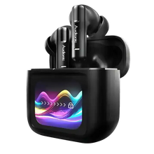 Trance Airbud 810 with Display and ANC