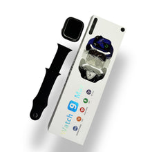 Watch 9 Max Smart Watch