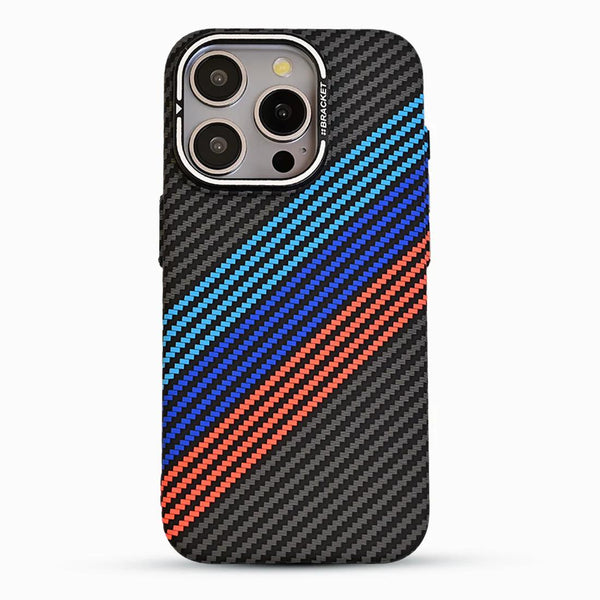 Carbon Fiber Case (BMW)