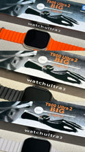 T900 ultra 2 Smartwatch