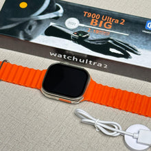 T900 ultra 2 Smartwatch