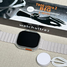 T900 ultra 2 Smartwatch