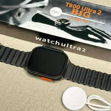 T900 ultra 2 Smartwatch
