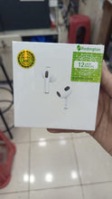Airpods 3rd Generation