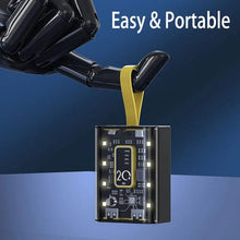 Bolt power bank 10000 mAh model b104