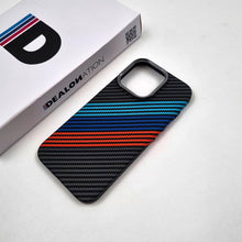Carbon Fiber Case (BMW)