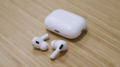 airpods pro 2nd generation