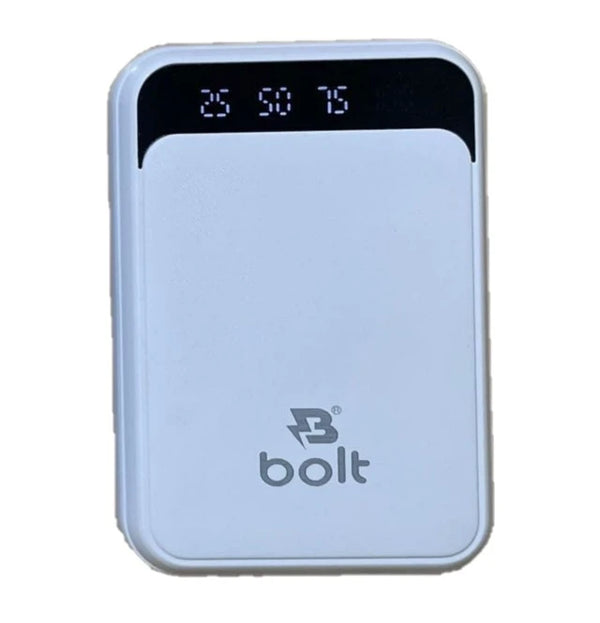 Power bank Bolt B156 10000 MAH.