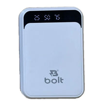 Power bank Bolt B156 10000 MAH.