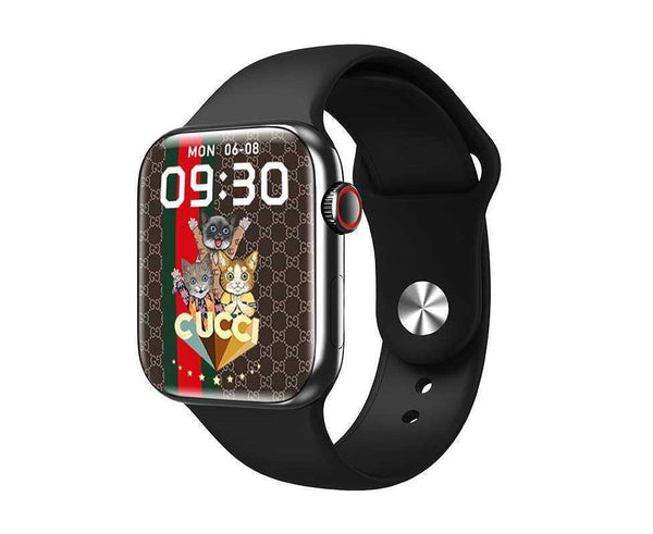Watch 9 Max Smart Watch