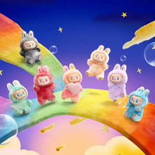 LABUBU THE MONSTERS BIG INTO ENERGY Blind Box (Random Character)