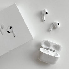 Airpods 3rd Generation