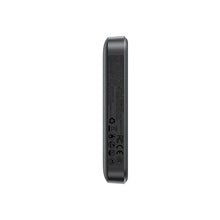 Joyroom JR-W020 Magnetic Wireless Power Bank Black - 10000mah Capacity With Magsafe