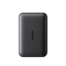 Joyroom JR-W020 Magnetic Wireless Power Bank Black - 10000mah Capacity With Magsafe