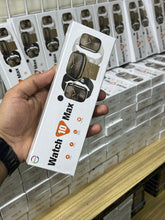 Watch 10 Max Series – Smart Watch