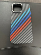 Carbon Fiber Case (BMW)
