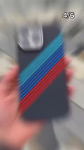 Carbon Fiber Case (BMW)