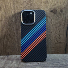 Carbon Fiber Case (BMW)