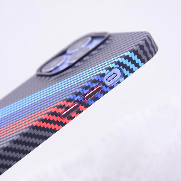 Carbon Fiber Case (BMW)
