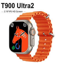 T900 ultra 2 Smartwatch